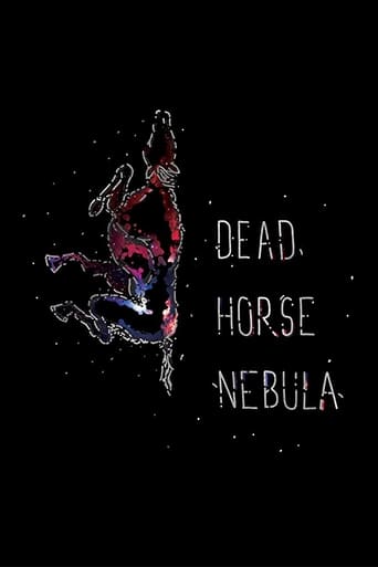 Dead Horse Nebula Torrent (2021) dublado WEB-DL 1080p – Download