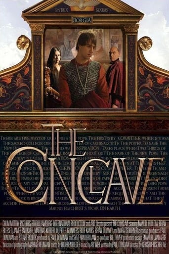 The Conclave (2006) download