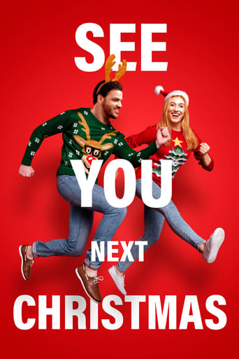 Baixar See You Next Christmas isto é Poster Torrent Download Capa