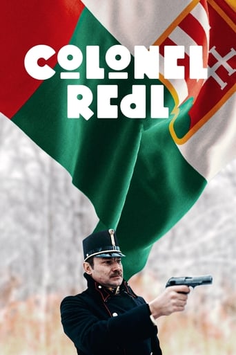 Colonel Redl (1985) download
