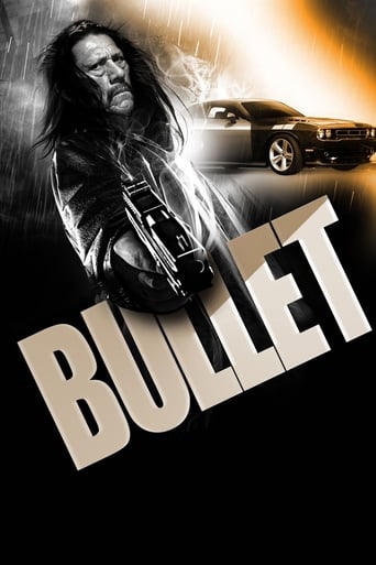 Bullet (2014) download