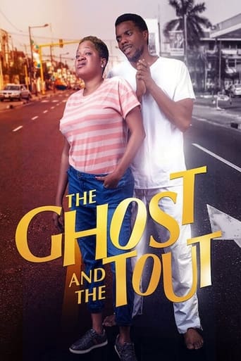 The Ghost and the Tout Too (2021) download