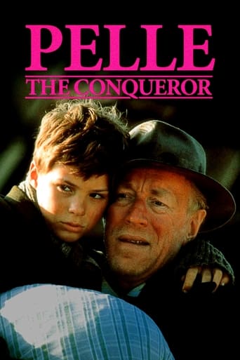 Pelle the Conqueror (1987) download