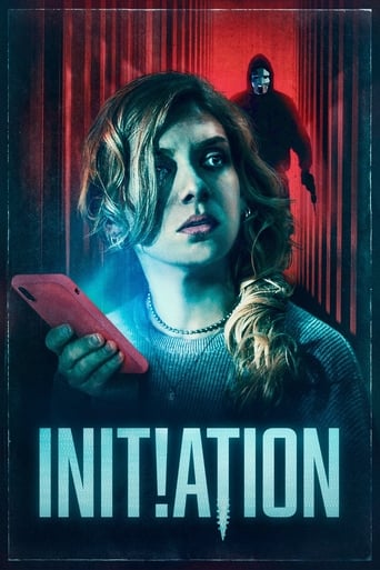 Initiation (2021) download
