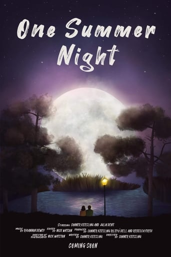 One Summer Night (2020) download