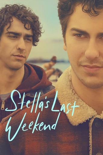 Stella's Last Weekend (2018) download