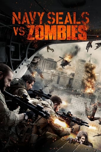 Navy Seals vs. Zombies (2015) download
