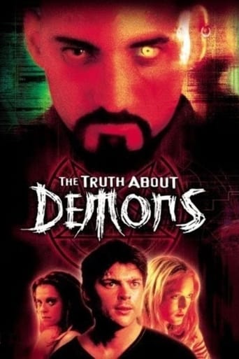 The Irrefutable Truth About Demons (2000) download
