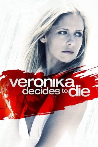 Veronika Decides to Die (2009) download