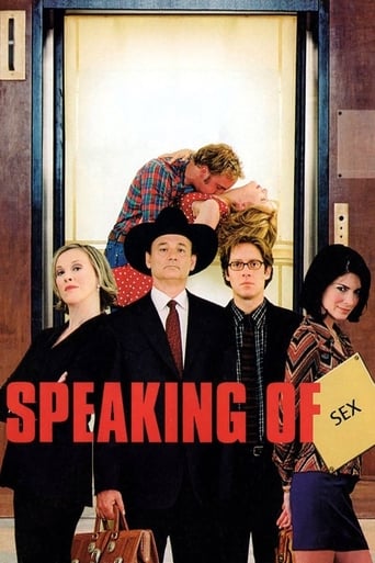 Speaking of Sex (2001) download
