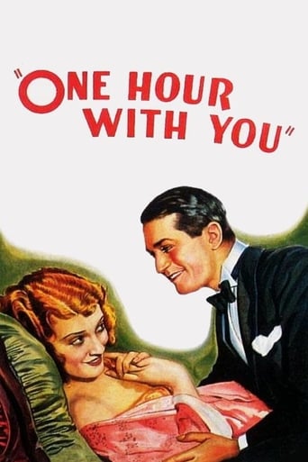 One Hour with You (1932) download