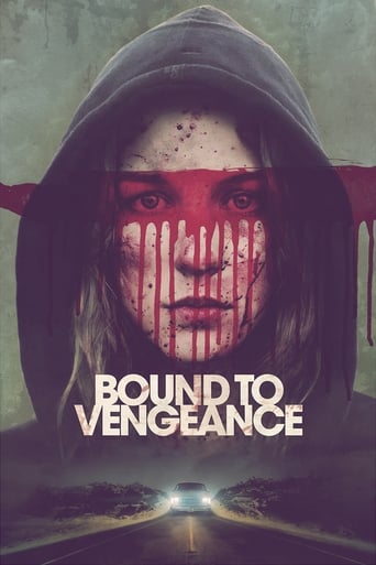 Bound to Vengeance (2015) download