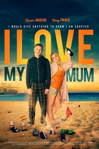 I Love My Mum (2019) download