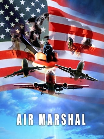 Air Marshall (2003) download
