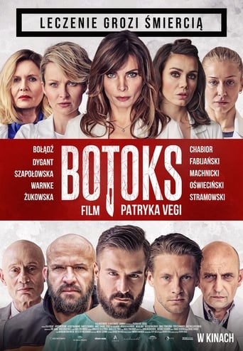 Botox (2017) download