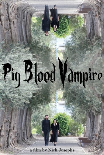 Pig Blood Vampire (2020) download
