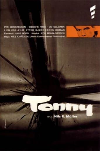 Tonny (1962) download