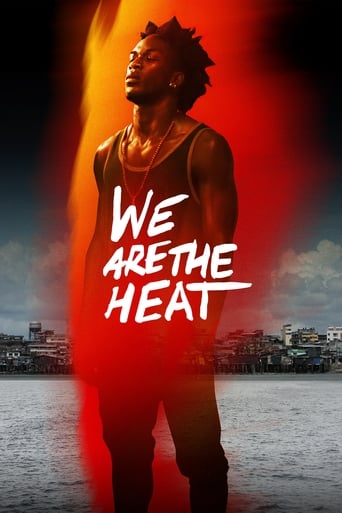 We Are the Heat (2018) download
