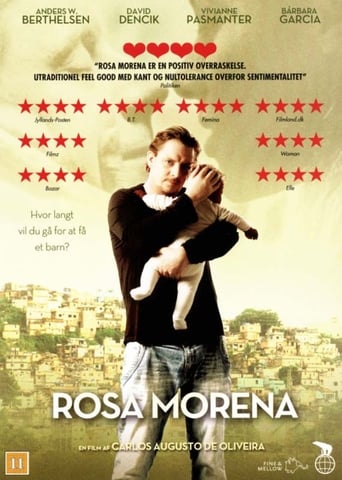 Rosa Morena (2011) download