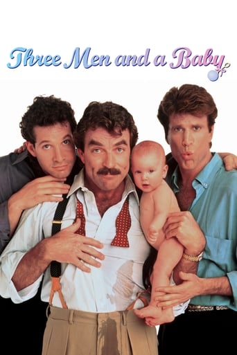 3 Men and a Baby (1987) download
