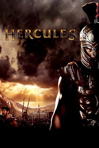 A Lenda de Hercules Torrent (2014) Dublado / Dual Áudio 5.1 720p | 1080p | 3D HSBS – Download