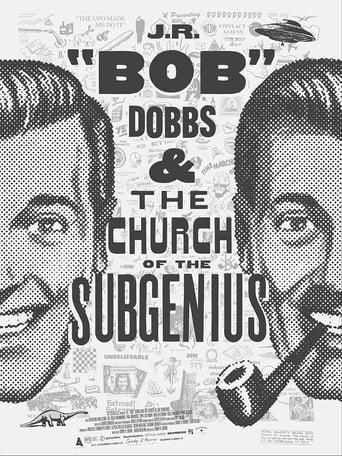 J.R. “Bob” Dobbs and The Church of the SubGenius (2019) download