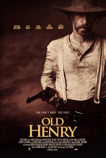 Old Henry Torrent (2021) Dublado / Dual Áudio WEB-DL 720p | 1080p | 4k 2160p – Download