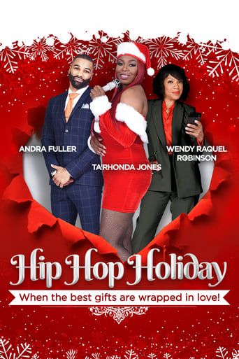 Hip Hop Holiday (2019) download