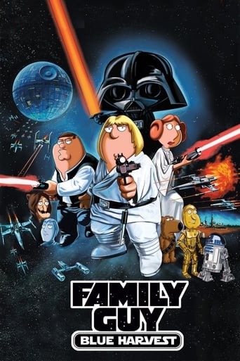 Family Guy Presents: Blue Harvest (2007) download