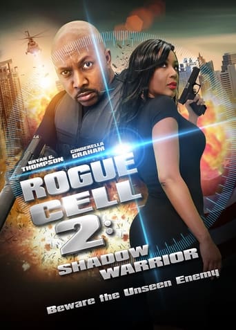 Rogue Cell: Shadow Warrior (2021) download