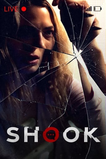 Shook (2021) download
