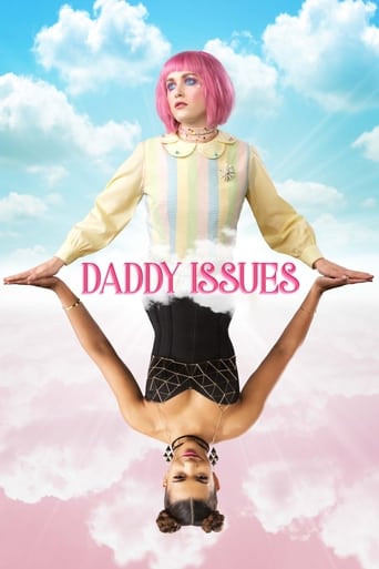 Daddy Issues (2019) download