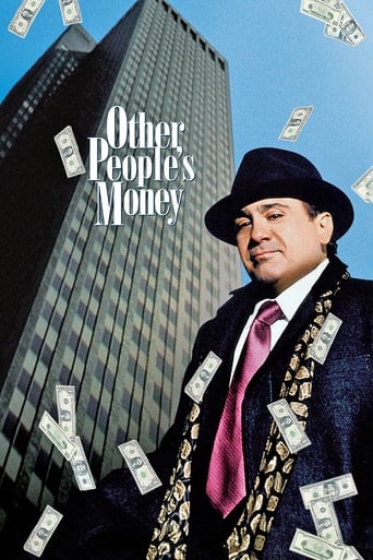 Other People's Money (1991) download