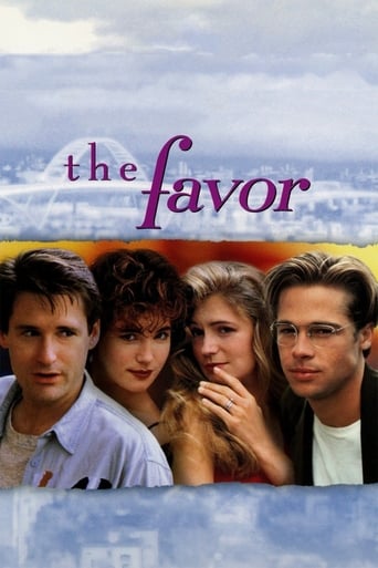 The Favor (1994) download