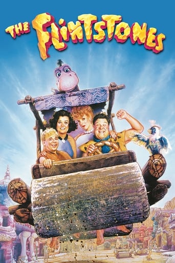 The Flintstones (1994) download