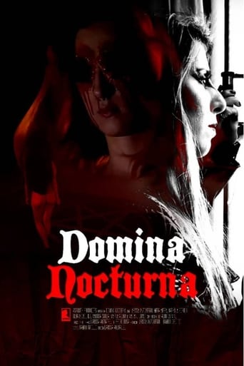 Domina Nocturna (2020) download