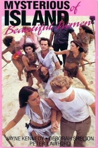 Mysterious Island of Beautiful Women (1979) download