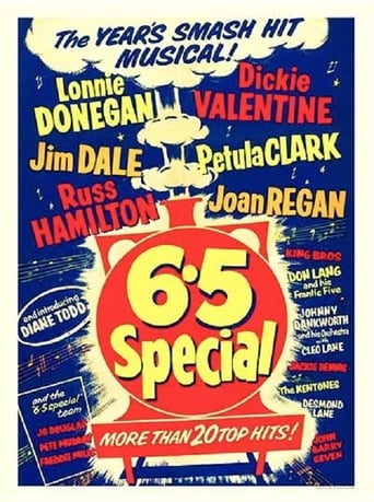 6.5 Special (1958) download