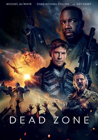 Dead Zone (2022) download