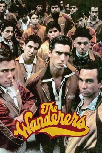 The Wanderers (1979) download