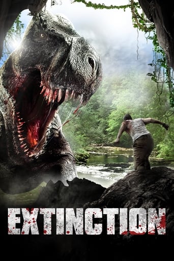 Extinction (2014) download