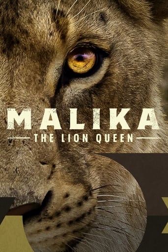 Malika the Lion Queen (2021) download