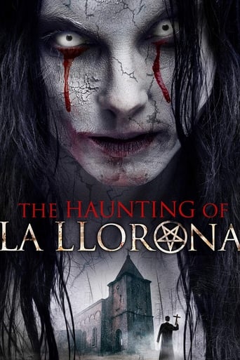 The Haunting of La Llorona Torrent (2021) Legendado WEB-DL 1080p – Download