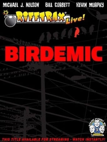 RiffTrax Live: Birdemic - Shock and Terror (2012) download