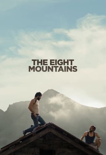 The Eight Mountains (2022) download