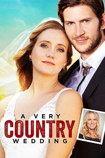 A Very Country Wedding (2019) download