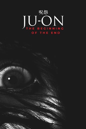 Ju-on: The Beginning of the End (2014) download