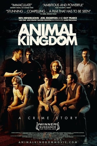 Animal Kingdom (2010) download