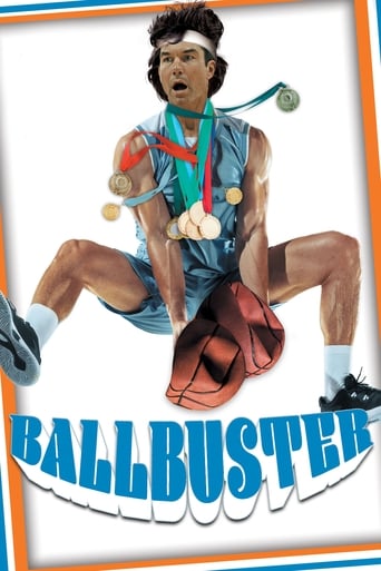 Ballbuster (2020) download