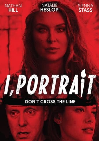 I, Portrait (2021) download